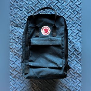 Kanken Laptop 17” backpack